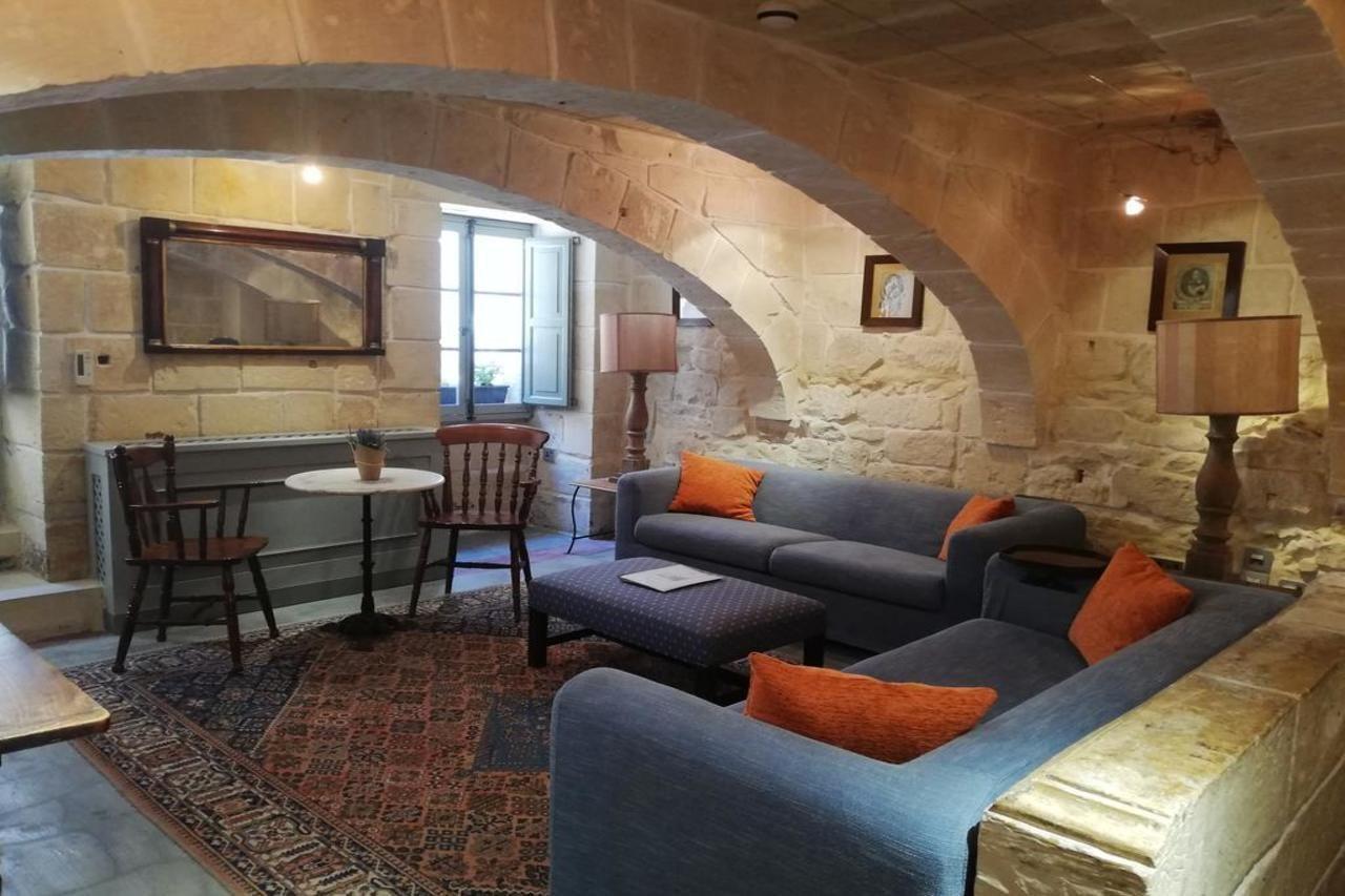 ואלטה Palazzo Prince D'Orange מראה חיצוני תמונה