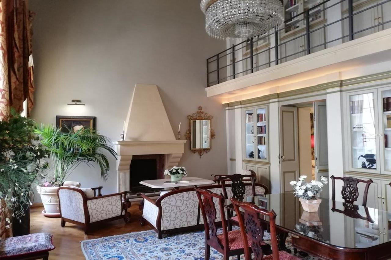 ואלטה Palazzo Prince D'Orange מראה חיצוני תמונה