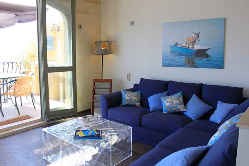 ואלטה Palazzo Prince D'Orange מראה חיצוני תמונה