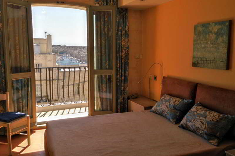 ואלטה Palazzo Prince D'Orange מראה חיצוני תמונה