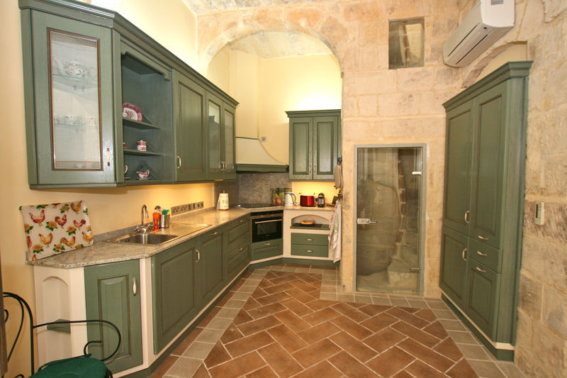 ואלטה Palazzo Prince D'Orange מראה חיצוני תמונה