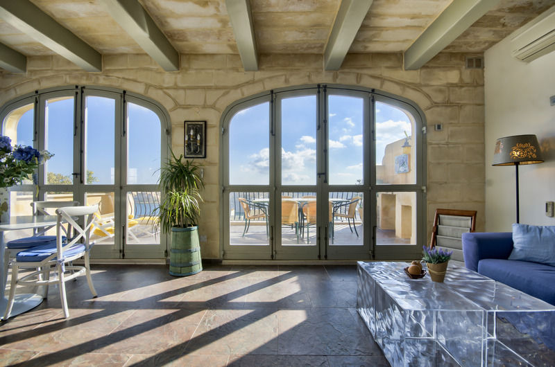 ואלטה Palazzo Prince D'Orange מראה חיצוני תמונה