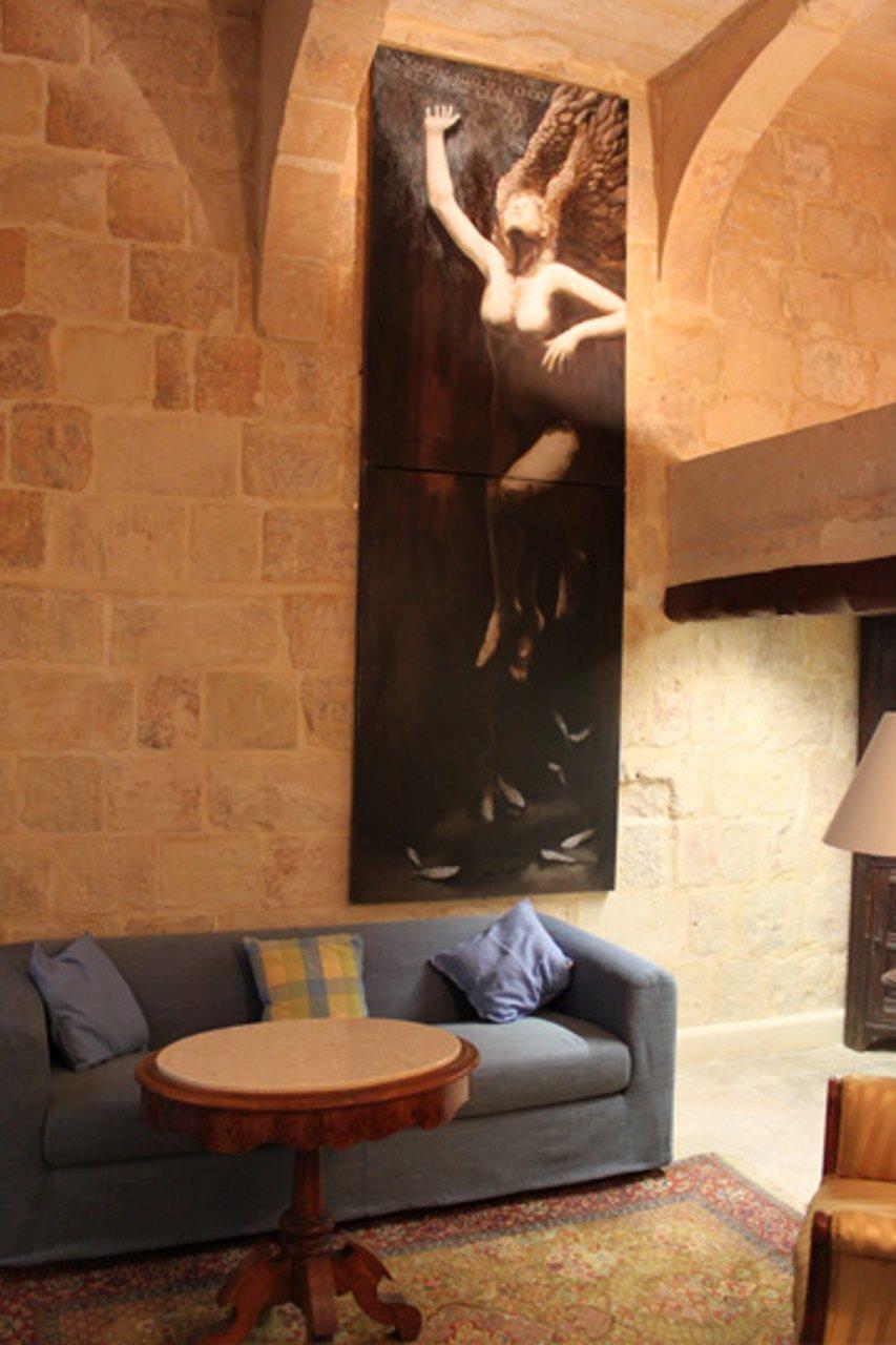 ואלטה Palazzo Prince D'Orange מראה חיצוני תמונה