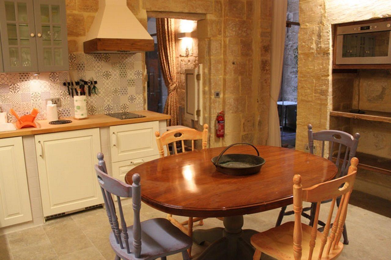 ואלטה Palazzo Prince D'Orange מראה חיצוני תמונה