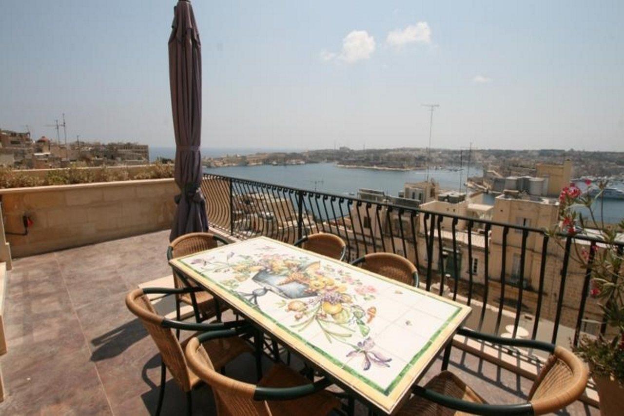 ואלטה Palazzo Prince D'Orange מראה חיצוני תמונה