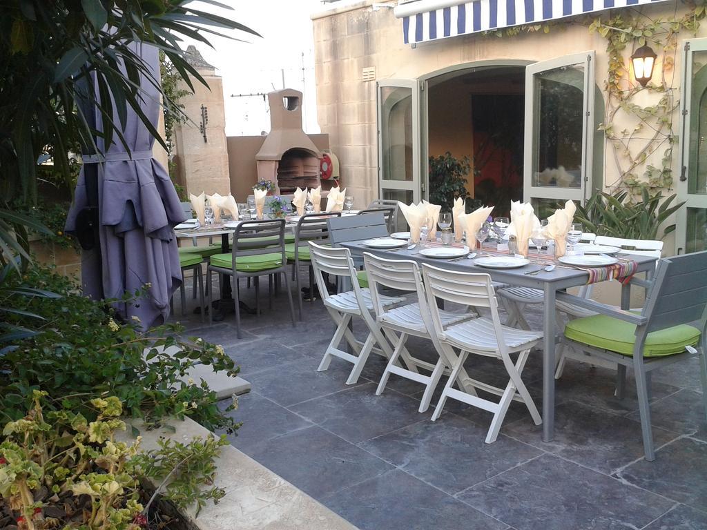 ואלטה Palazzo Prince D'Orange מראה חיצוני תמונה