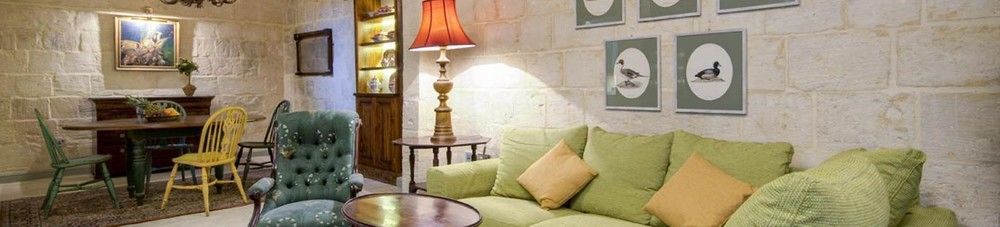 ואלטה Palazzo Prince D'Orange מראה חיצוני תמונה