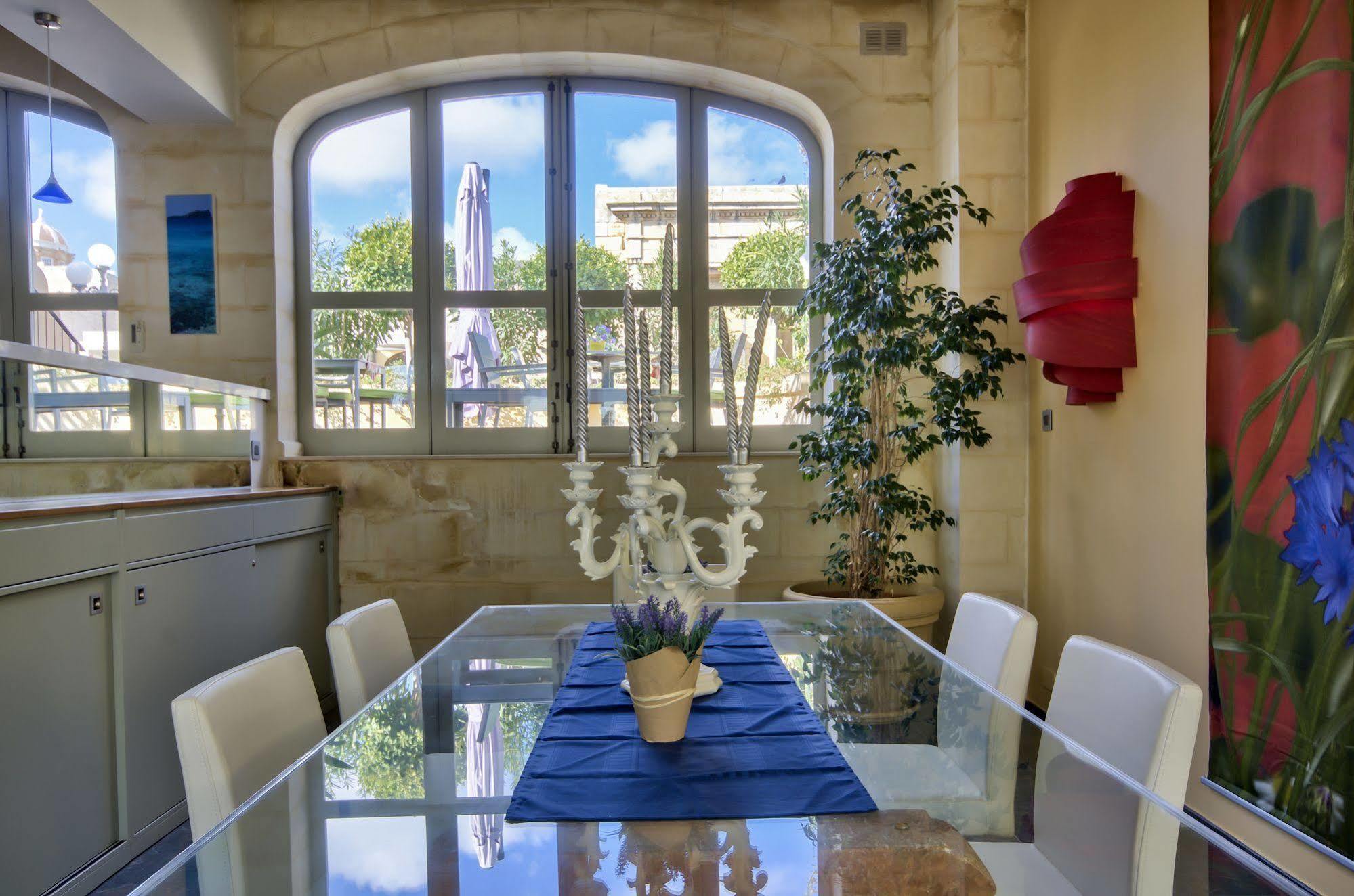 ואלטה Palazzo Prince D'Orange מראה חיצוני תמונה
