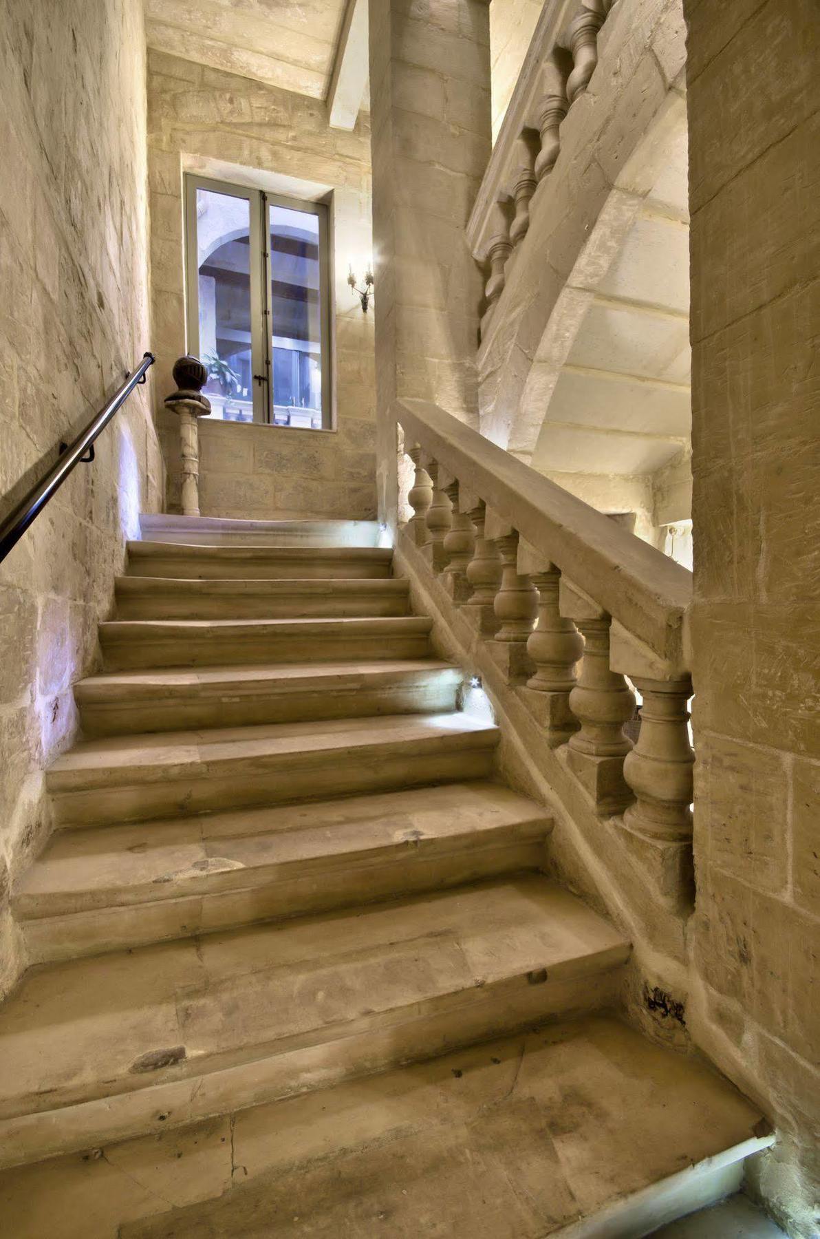 ואלטה Palazzo Prince D'Orange מראה חיצוני תמונה