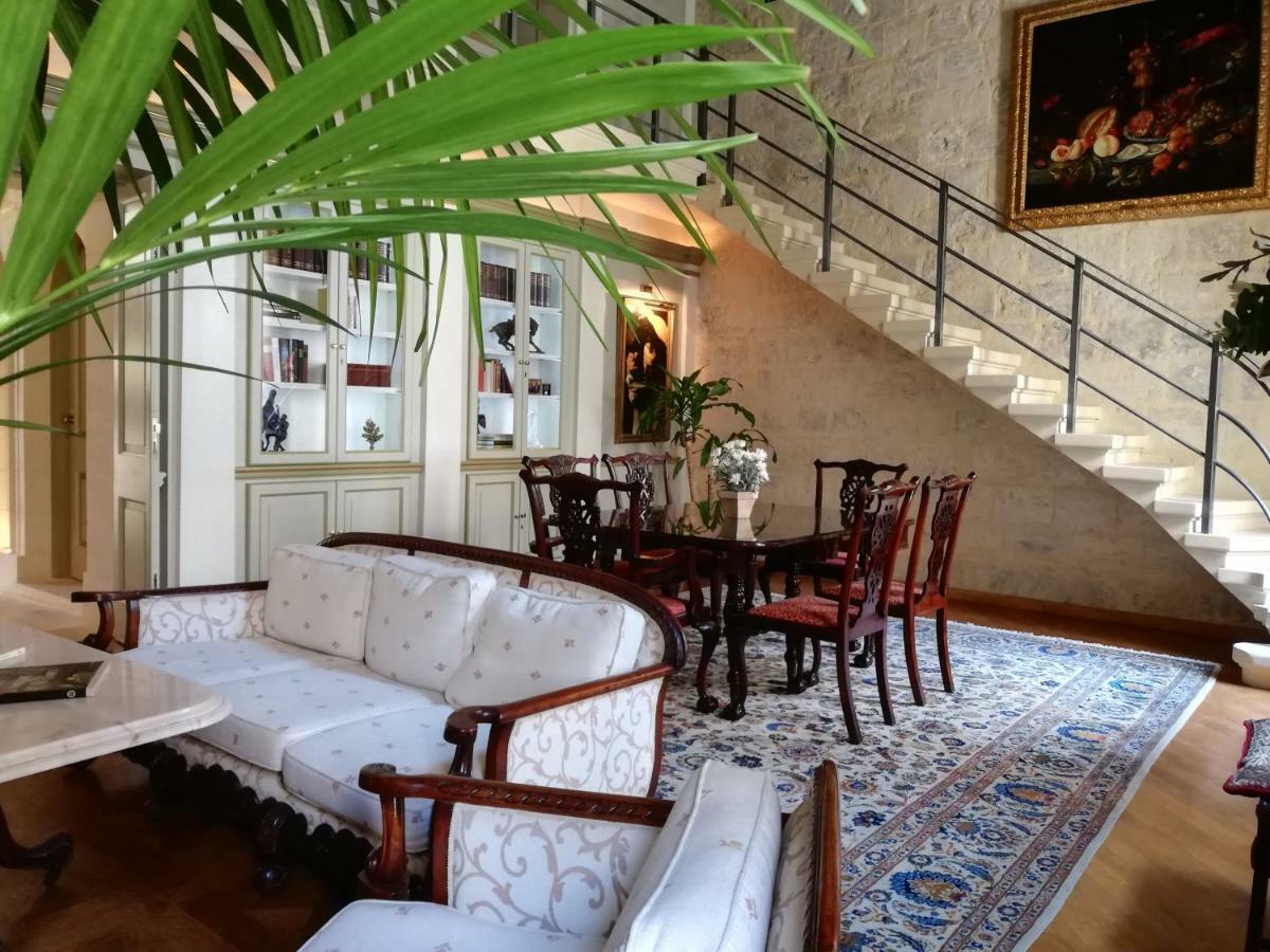 ואלטה Palazzo Prince D'Orange מראה חיצוני תמונה