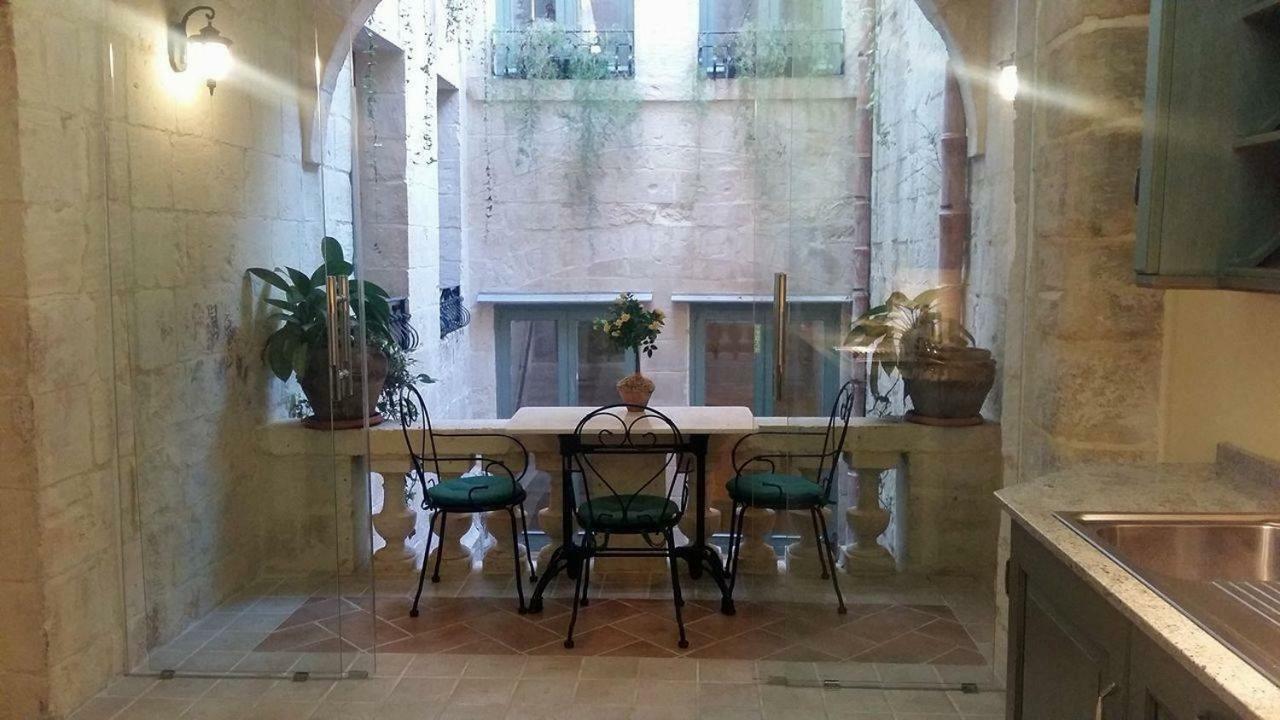 ואלטה Palazzo Prince D'Orange מראה חיצוני תמונה