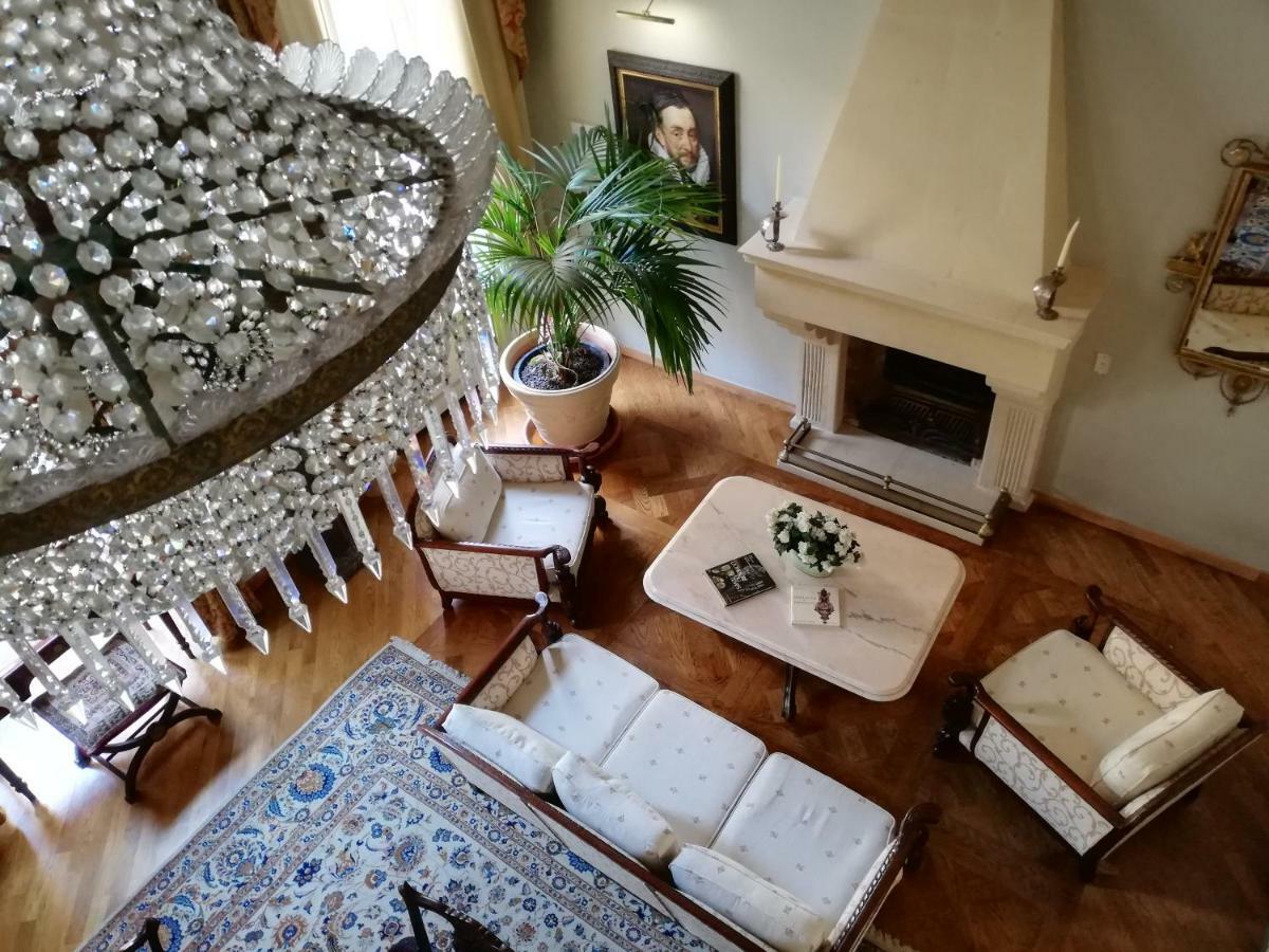 ואלטה Palazzo Prince D'Orange מראה חיצוני תמונה