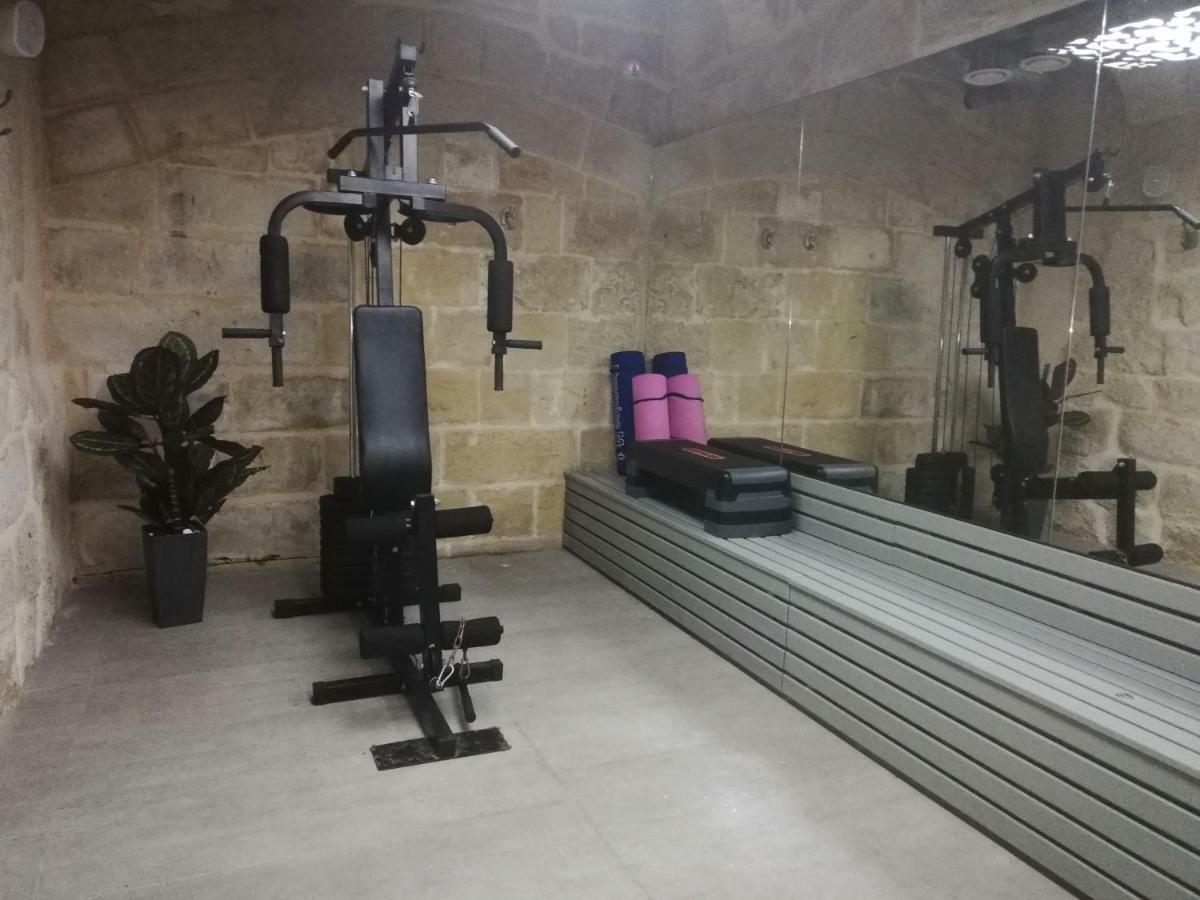 ואלטה Palazzo Prince D'Orange מראה חיצוני תמונה