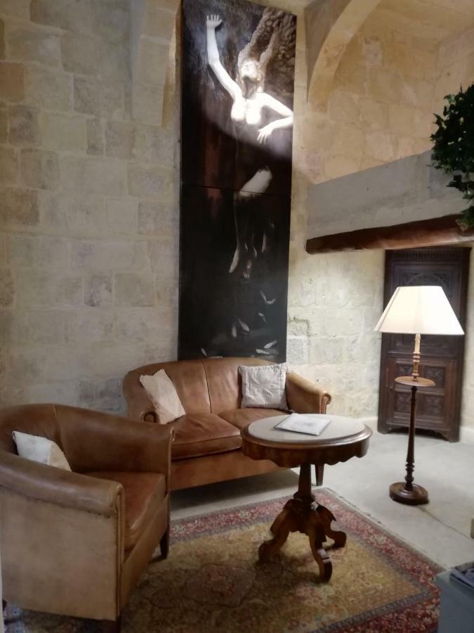 ואלטה Palazzo Prince D'Orange מראה חיצוני תמונה
